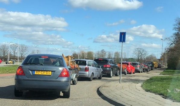 Liefde in tijden van corona (10)