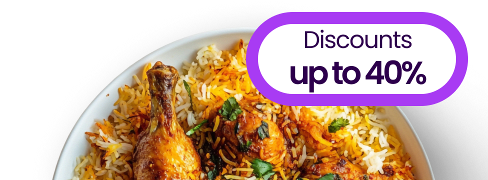 Banner food