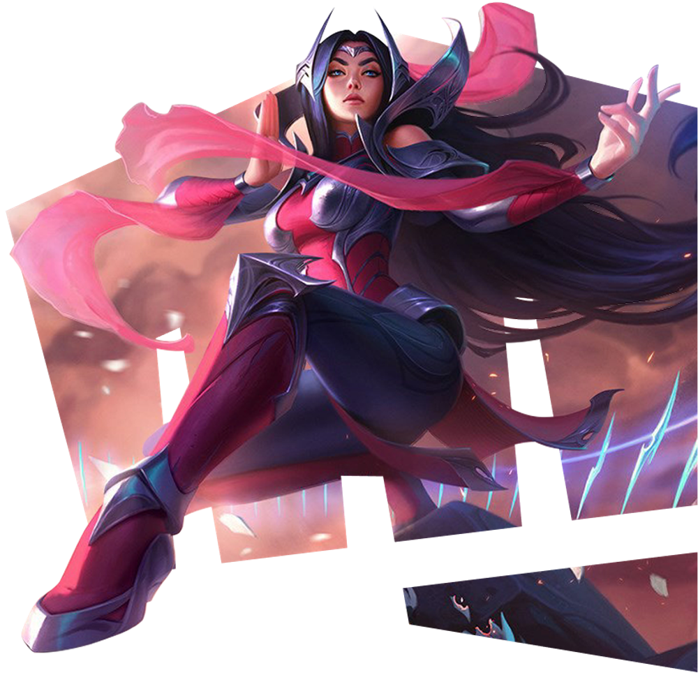 irelia