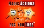 Magic actions for Youtube extension thumbnail