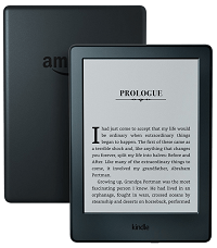 Amazon Kindle