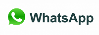 WhatsApp logo