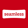 Seamless logo