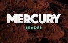 Mercury Reader extension thumbnail