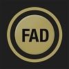 FAD app logo