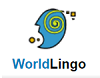 WorldLingo logo