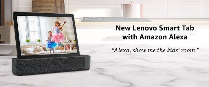 Monitoring a room with Alexa
