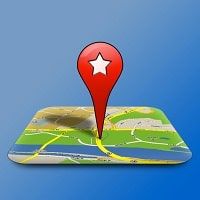 Device Locator logo