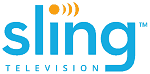 Sling TV logo