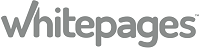 Whitepages logo