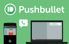 Pushbullet extension thumbnail