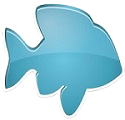 Plenty of Fish logo