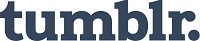 Tumblr logo
