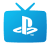 Playstation Vue logo