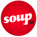 Soup.io logo