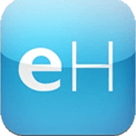 eHarmony logo