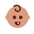 New Friend emoji