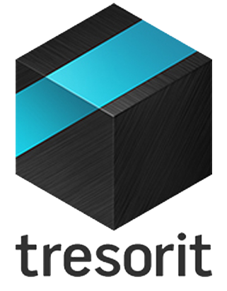 Dropbox alternative - Tresorit