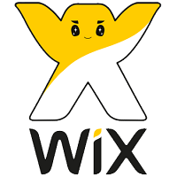 Wix logo