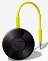 Chromecast Audio