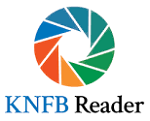 KNFB Reader logo