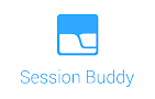 Session Buddy extension thumbnail
