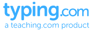 Logo for Typing.com