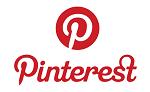 Pinterest logo