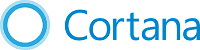 Cortana logo