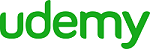 Udemy logo