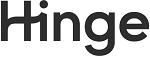 Hinge logo