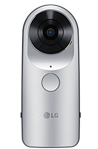 LG360 camera