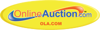 OnlineAuction logo