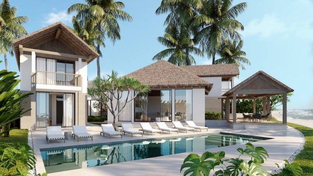 Vacation Rental home