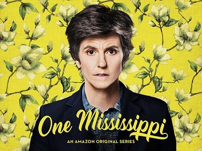 One Mississippi promo
