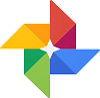 Google Photos logo