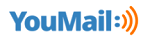 YouMail logo