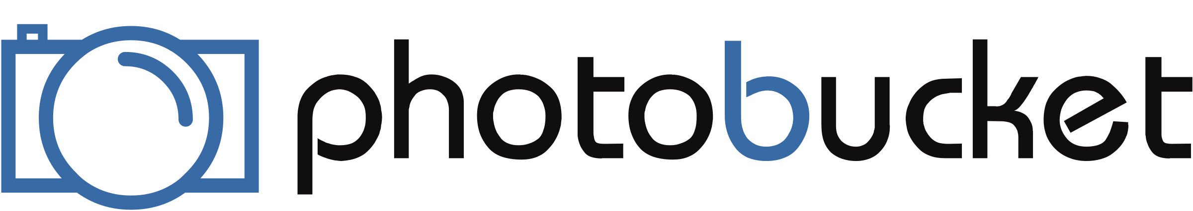 Photobucket logo