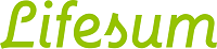 Lifesum logo