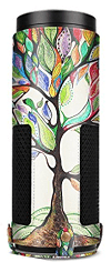 Amazon Echo protective, decorative case