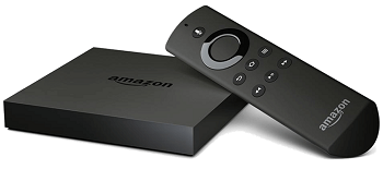 Amazon Fire TV