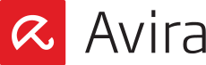 Logo for Avira Cybersecurity