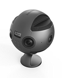 Insta360 camera