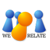 WeRelate logo