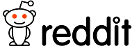 Reddit logo