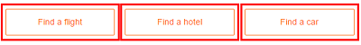 Find bookings for your trip by search for prices based on the information you entered in the trip planner.