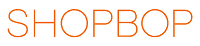 Shopbop logo