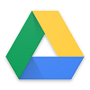 Google Drive logo