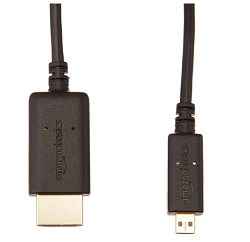 MHL to HDMI cable