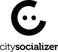 Citysocializer logo